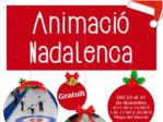 Animació Nadalenca a Algemesí fins al 31 de desembre