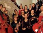 Arranca la 37 Setmana de la Música de Cambra de Montserrat amb 'Concert Italià'