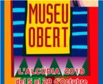 Arriba a l'Alcúdia la segona edició de 'Museu obert: l'Alcúdia 2018'