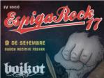 Aspencat encapçalarà el cartell del Festival EspigaRock 2017 de Sueca