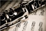 Audició de clarinet al Conservatori Mestre Vert de Carcaixent