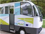 Autobuses sin conductor, un proyecto piloto en marcha en la ciudad griega de Trikala