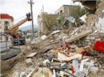 Ayuda humanitaria española para familias desplazadas por el conflicto en Nagorno-Karabaj