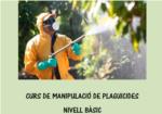 Beneixida organitza un curs de manipulador de plaguicides