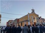 Benifaió es prepara per a la peregrinació a la basílica de la Verge dels Desemparats el dissabte que ve