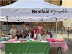Benifaió organitza una programació solidària contra el Càncer
