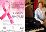 Benifaió tanca els actes contra el càncer amb un concert solidari