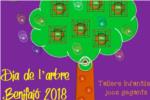 Benifaió celebrará el próximo sábado 10 de febrero el 'Día del árbol'