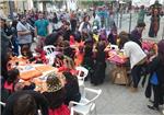Benifai celebr la Fiesta de Halloween con una alta participacin