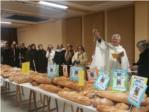 Benifaió celebró parte de la fiesta de “Sant Antoni”