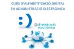 Benifaió ofrece un curso para aprender a relacionarse electrónicamente con la administración