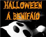 Benifaió ofrece una tarde de fiesta y diversión en el Halloween 2018