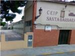 Benifaió recibe 230.000 euros del Plan Municipal de Mantenimiento de Colegios