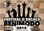 Benimodo celebra diferentes actos por el 9 d'Octubre