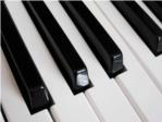 Benimodo repartir ms de 2.000 euros en premios en su VII Concurso de Piano para Jvenes Intrpretes