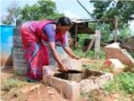 Biogs, una apuesta por mejorar el desarrollo sostenible y la salud de las mujeres en la India