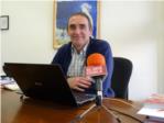Entrevista a Josep Gregori: 'La nostra aspiració  en Bromera és continuar donant guerra almenys 30 anys més'