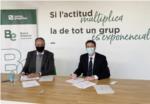  Caixa Popular renova la seua aliança amb AVAESEN per fomentar la implantació de les energies renovables