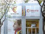 Cámara Comercio Valenciana: más allá