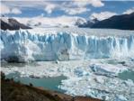 Caminando por el glaciar Perito Moreno