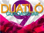 Cap de setmana de Duatl a Guadassuar