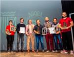 Carafur-La Baranda d'Alacant conquista el VI Certamen Nacional de Teatre Amateur de Carcaixent