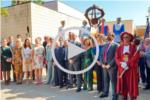 Gran participació de la ciutadania en els actes commemoratius del Dia de la Comunitat Valenciana a Carcaixent