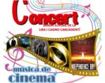 Carcaixent commemora el Dia de la Família amb un concert de la Banda Juvenil de la Lira i Casino Carcaixentí