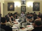 Carcaixent s’adhereix per unanimitat al Pla Edificant de la Generalitat