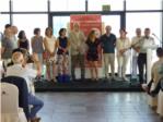 Carles Cano participa en 'Llegir en valencià' amb una història ambientada a Almussafes