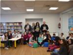 Carlet programa un ampli ventall d’activitats per a celebrar el Dia del Llibre