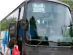 Carlet subvenciona els estudiants que utilitzen el transport públic en els seus desplaçaments