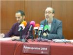 El superávit del Ayuntamiento de Alzira se debería utilizar para rebajar impuestos
