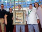 Casa Pepe Sanchis de Córdoba guanya el Concurs Internacional de Paella Valenciana de Sueca