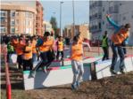 Catacross: una festa esportiva a Sueca per les Catalinetes