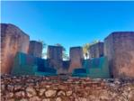 'Chill out' en la muralla d'Alzira durant tres dies