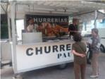Churrería Pau