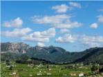 Cielos poco nubosos y temperaturas suaves para el segundo fin de semana de Pascua en Alzira
