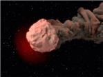 Cientficos del CSIC se proponen desviar asteroides para que no impacten contra la Tierra