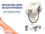 Cocoon Medical Elysion Pro: la depilación láser más potente que, además, mejora el aspecto de tu piel