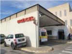 Colapso en Urgencias del Hospital de Alzira a los tres meses de la reversión