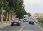 Comencen les obres de l’Avinguda de Guadassuar a l'Alcúdia