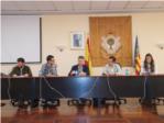  ‘Comunicació i Societat’ és la conferència que inicia el IV Cicle de Conferències a Alberic