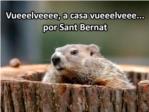 Con el Tripartito, más de lo mismo, vuelve el día de la marmota por San Bernat