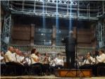 Concert d'alumnes del Conservatori Mestre Vert al Magatzem de Ribera de Carcaixent