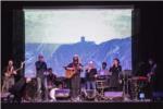 Concert gratuït de Verdcel a Montserrat