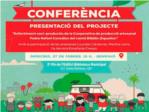 Conferència del Fons Valencià per la Solidaritat a Benifaió