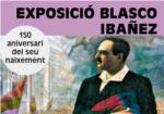 Conferencia sobre Blasco Ibaez en Benifai