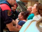 Conmoción en Vilanova i la Geltrú por el asesinato de una niña de 13 años