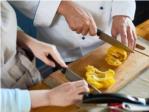Conoce los secretos de la comida de la mano de la Escuela de Cocina Cremades